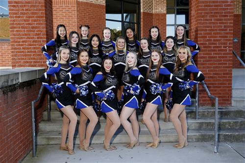 Varsity Dance Team